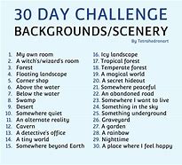 Image result for May Drawing Challenge