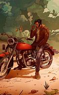 Image result for Wolverine Motorcycle