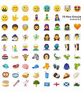 Image result for Samsung A54 Emojis