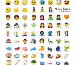 Image result for Android Emojis