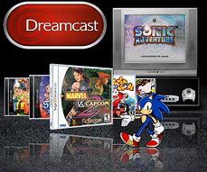 Image result for Sega Dreamcast