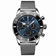 Image result for Breitling Superocean Chronograph