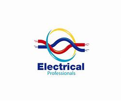 Image result for Electrical Company Logo Design