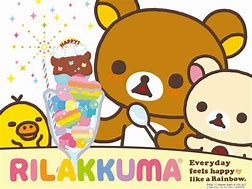 Image result for Rilakkuma Duck