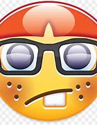 Image result for Nerd Emoji Nextbot