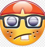 Image result for Nerd Emoji Stock