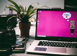 Image result for Pink Laptop Keyboard Cover and Mouse