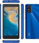 Image result for Android Phone ZTE Blade L9