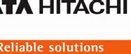 Image result for Tata Hitachi Logo