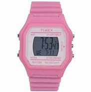 Image result for Timex Classic Digital Watch