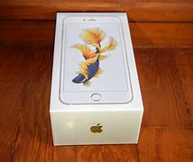 Image result for iPhone 6 Gold Box