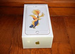 Image result for iPhone 6s Plus Box