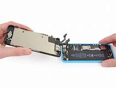 Image result for White iPhone 5C Display Assembly