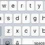 Image result for Apple Keyboard On iPhone