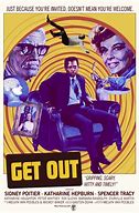 Image result for Get Out Movie Meme