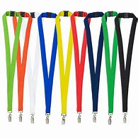 Image result for Polyester Lanyard