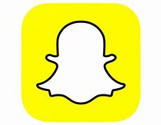 Image result for Snapchat Icon.png Transparent