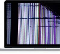 Image result for MacBook Air Cracked Screen
