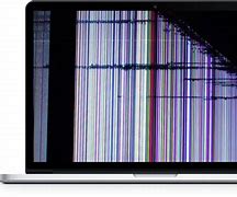 Image result for Broken MacBook Pro Screen
