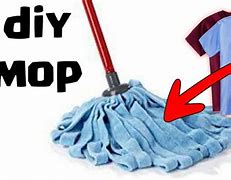 Image result for rag mops build a