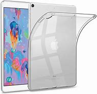 Image result for Clear iPad Back Cover