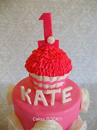 Image result for Girly Birthday Cakes