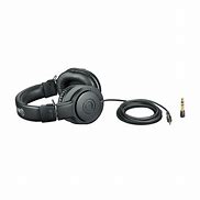 Image result for Audio-Technica M20x