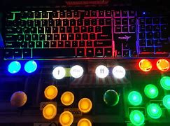 Image result for Skytech Gaming RGB Keyboard