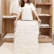 Image result for Vacuum Storage Bags for Comforters