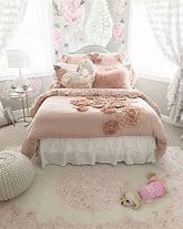 Image result for Rose Gold Bedroom