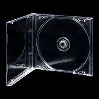 Image result for Jewel Case Front and Tray