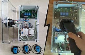 Image result for DIY Portable EV Car Battery Charger