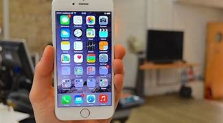 Image result for Review iPhone 6 White Home
