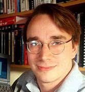 Image result for "linus torvalds" filter:face