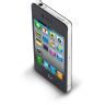 Image result for iPhone 4 Black