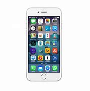 Image result for iPhone 6 Plus Front View