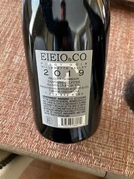 Image result for EIEIO Pinot Noir Cuvee O