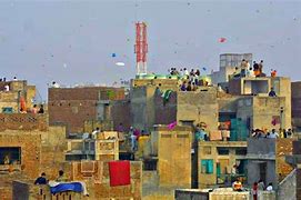 Image result for Basant Accident Pakistan