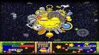 Image result for Kirby Super Star Bosses Milky Way Wishes