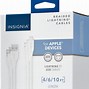 Image result for Insignia USB Lightning Cable