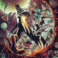 Image result for Venom Guardians of the Galaxy