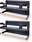 Image result for Tool Box Towel Holder