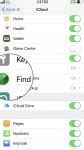 Image result for Where Is Find My iPhone
