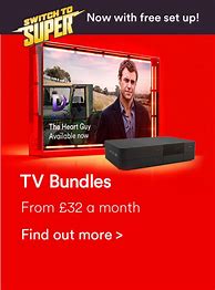 Image result for TV Phone Internet Bundle