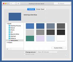 Image result for Apple Desktop Color