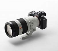 Image result for Sony Camera Zoom Lens