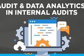 Image result for Audit Data Analytics