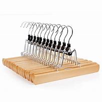 Image result for Pants Hangers Clamp