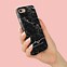 Image result for Cute Silhouetted Phone Cases for Marble Phones