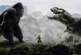 Image result for King Kong 2005 Wallpaper